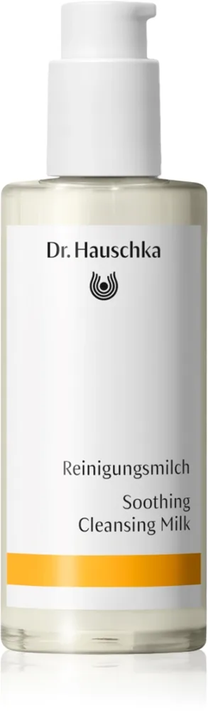 Dr. Hauschka Cleansing And Tonization Rensende lotion 145 ml