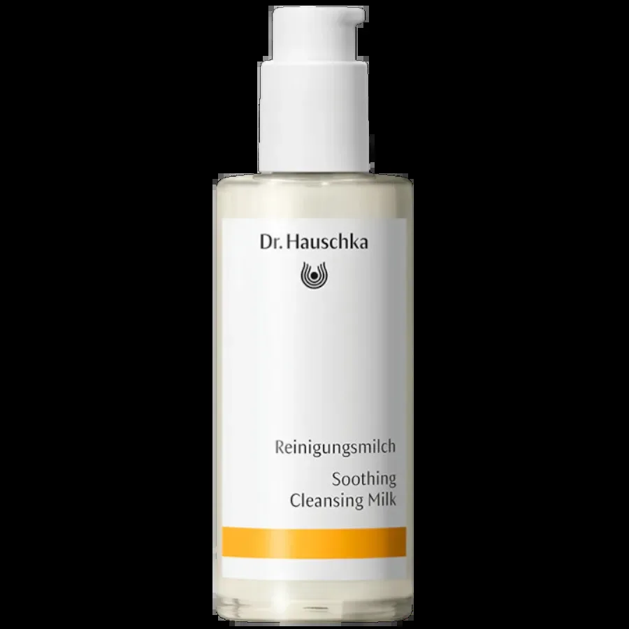 Dr. Hauschka Clenasing And Tonization Soothing Cleansing Milk Reinigungsmilch 145 ml