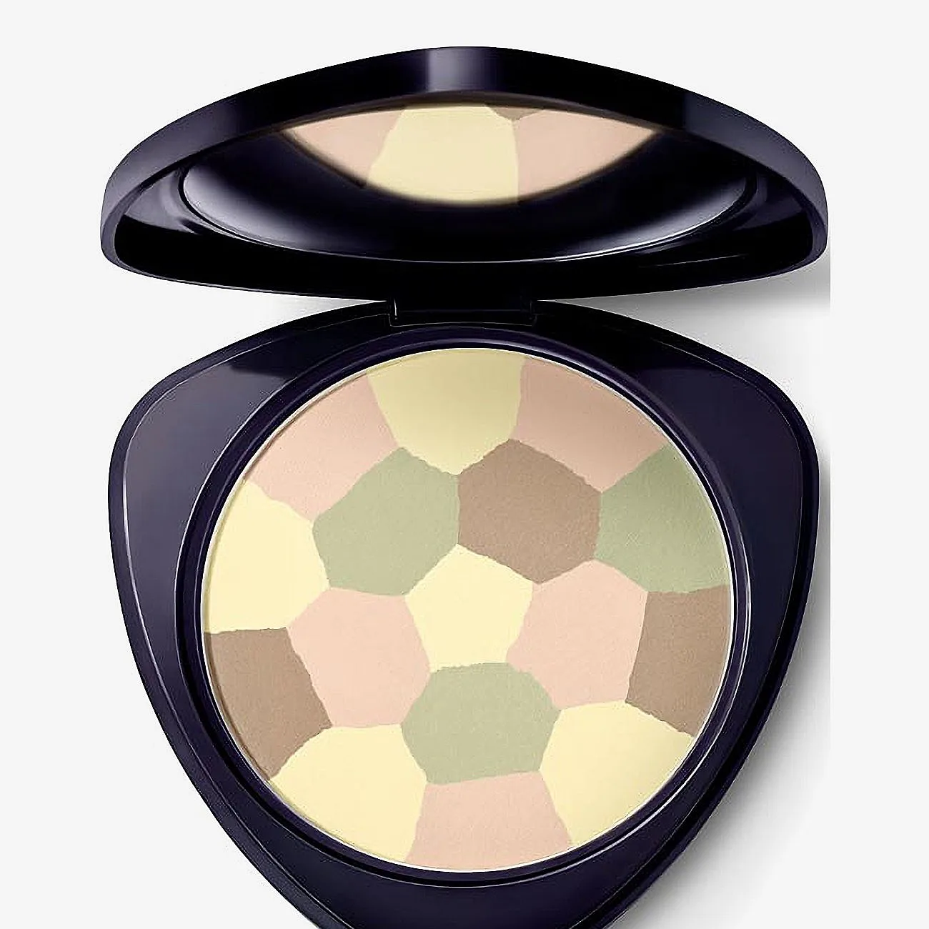Dr. Hauschka Colour Correcting Powder 00 Translucent 8 G - 8 g