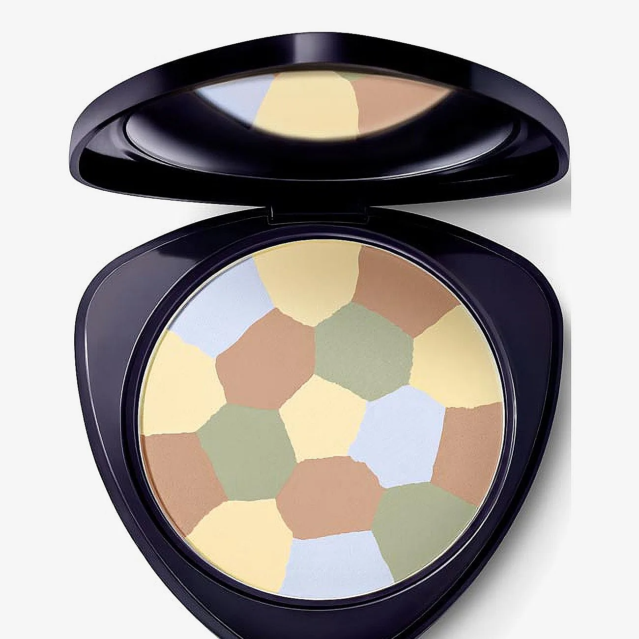 Dr. Hauschka Colour Correcting Powder 02 Calming 8 G - 8 g