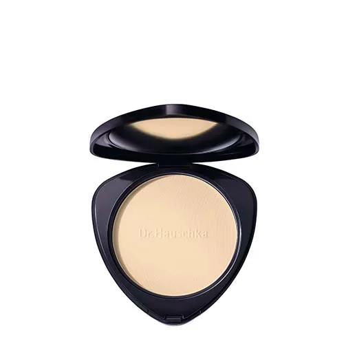 Dr. Hauschka Compact Powder 01 Macadamia