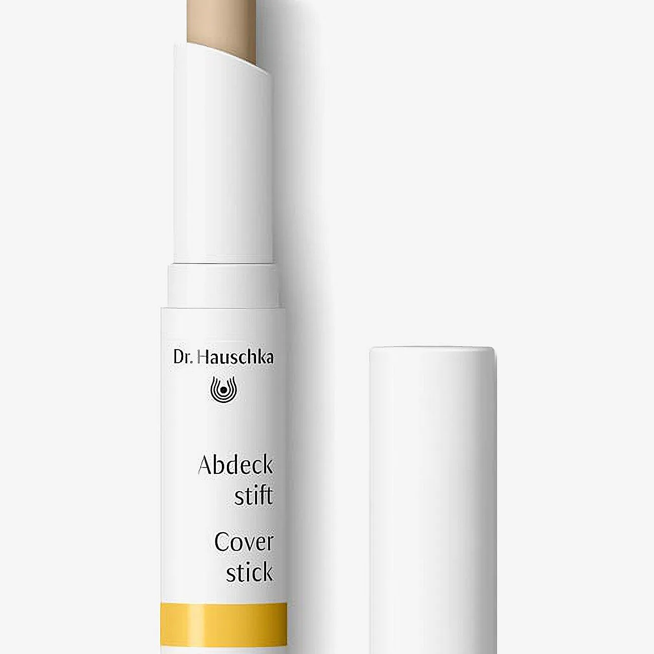 Dr. Hauschka Coverstick 01 Natural - 1.9 g