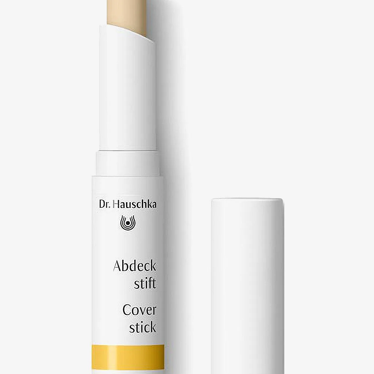 Dr. Hauschka Coverstick 02 Sand 1,9 G - 2 g