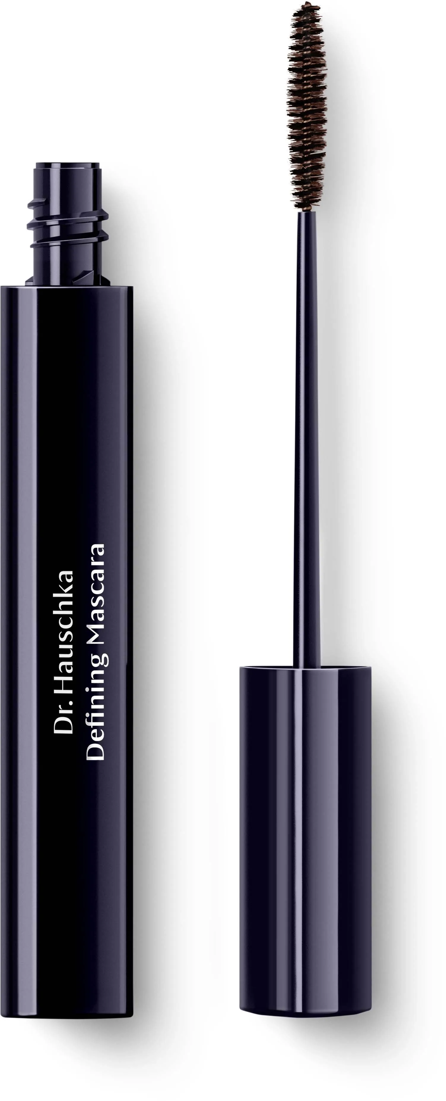Dr. Hauschka Defining Mascara 02 Brown