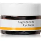 Dr. Hauschka Eye And Lip Care Närande balsam för ögonen 10 ml