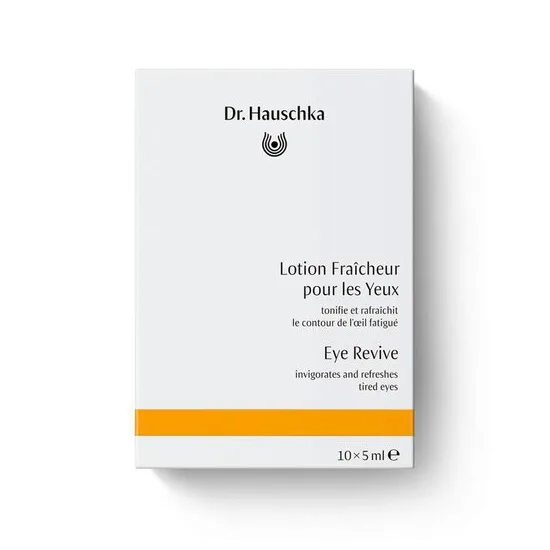 Dr. Hauschka Eye Revive (10 x5 ml)