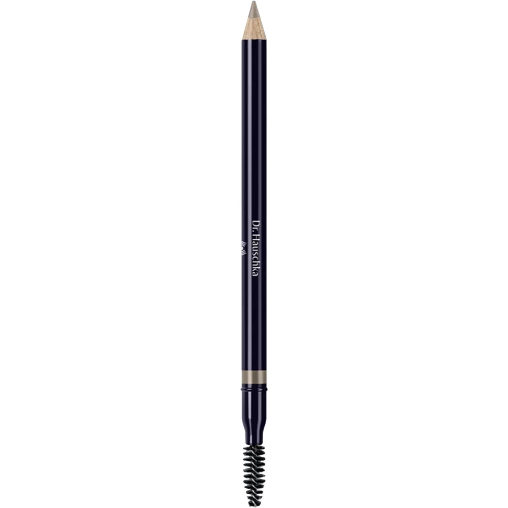 Dr. Hauschka Eyebrow Definer 01: Light Brown - Brown - 1.05 g