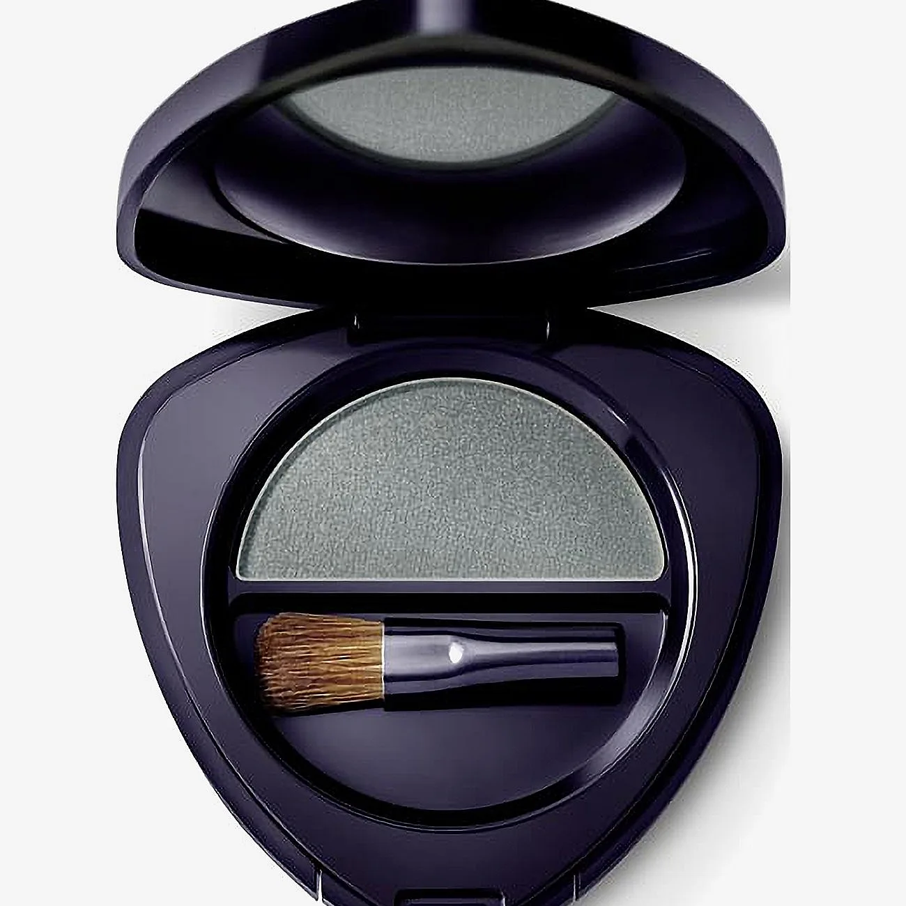 Dr. Hauschka Eyeshadow 04 Verdelite 1,4 G - Green - 1.4 g
