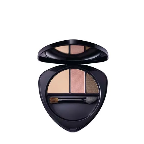 Dr. Hauschka Eyeshadow Trio 04 Sunstone