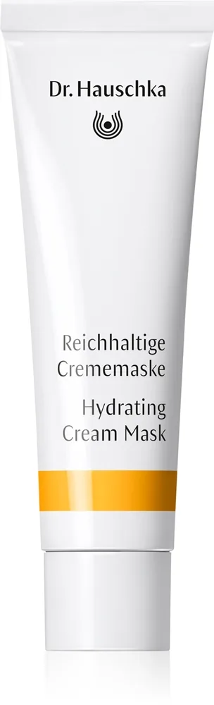 Dr. Hauschka Facial Care Fugtighedsmaske 30 ml
