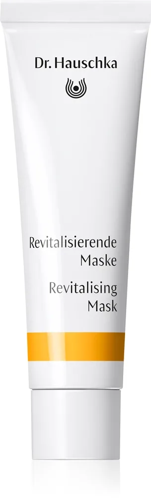 Dr. Hauschka Facial Care Återvitaliserande mask 30 ml