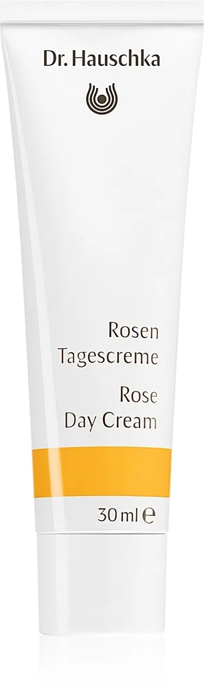 Dr. Hauschka Facial Care Dagkräm Från ros 30 ml