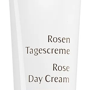 Dr. Hauschka Facial Care Dagcreme Fra rose 30 ml