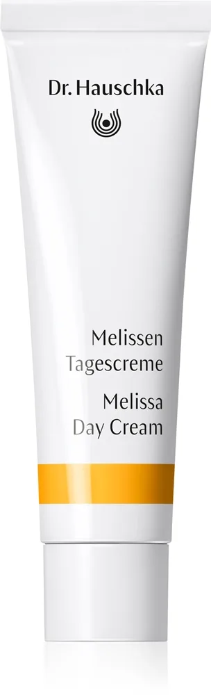 Dr. Hauschka Facial Care Dagkräm Med citronmeliss 30 ml
