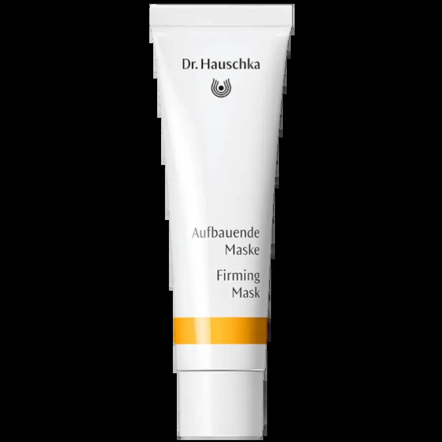 Dr. Hauschka Facial Care Firming Mask Opstrammede maske til ansigt 30 ml