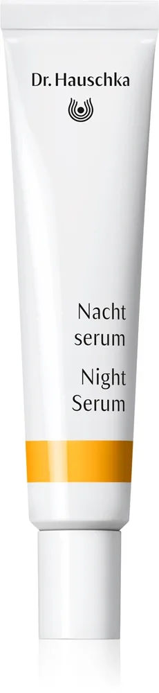 Dr. Hauschka Night Serum 20 ml