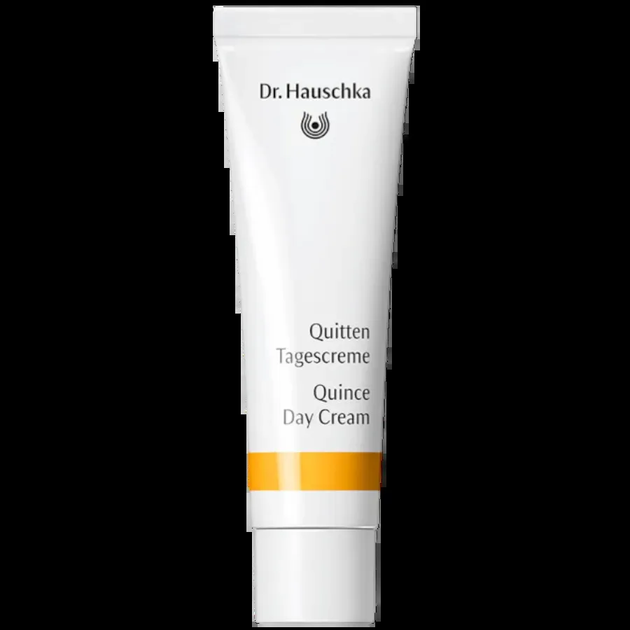 Dr. Hauschka Facial Care Quince Day Cream Dagcreme Fra kvæder 30 ml