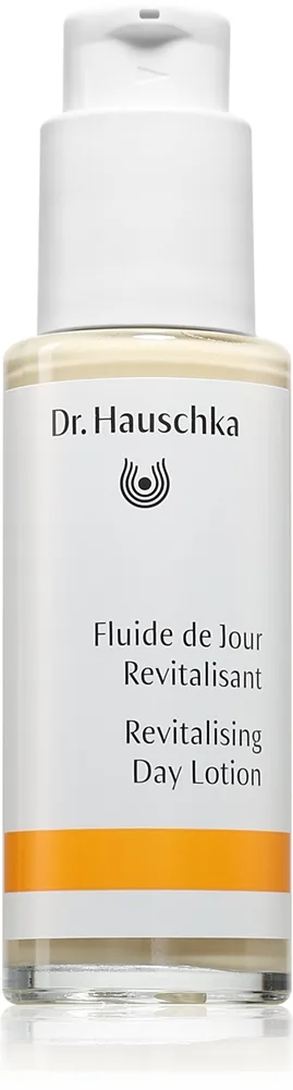 Dr. Hauschka Revitalising Day Lotion 50 ml