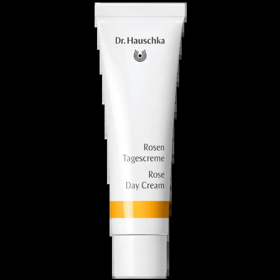 Dr. Hauschka Facial Care Rose Day Cream Dagkräm Från ros 30 ml