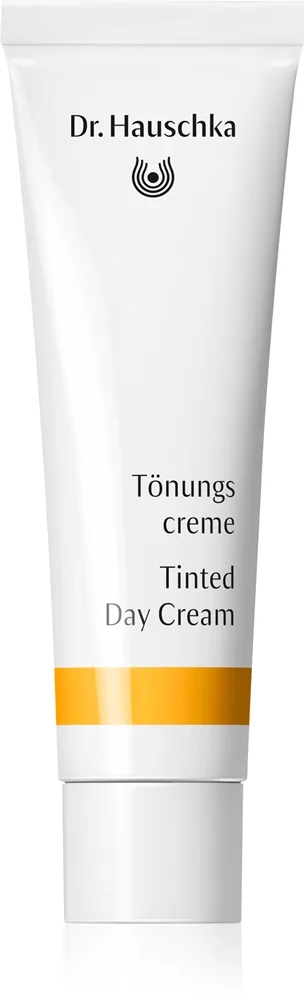 Dr. Hauschka Facial Care Tinted Moisturiser day 30 ml