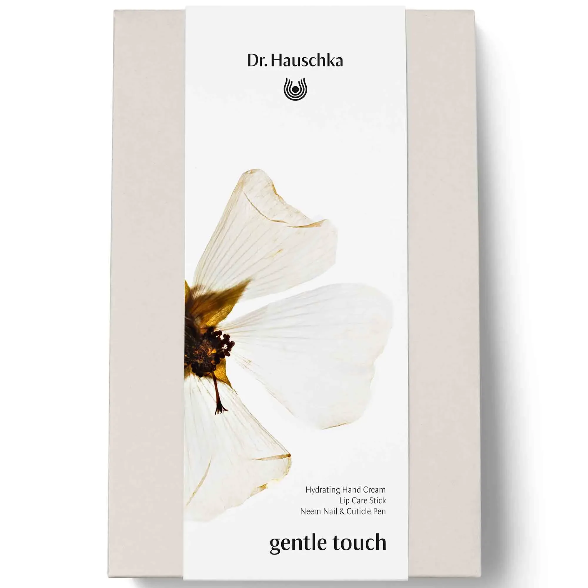 Dr. Hauschka - Festive Season Gentle Touch Geschenkset