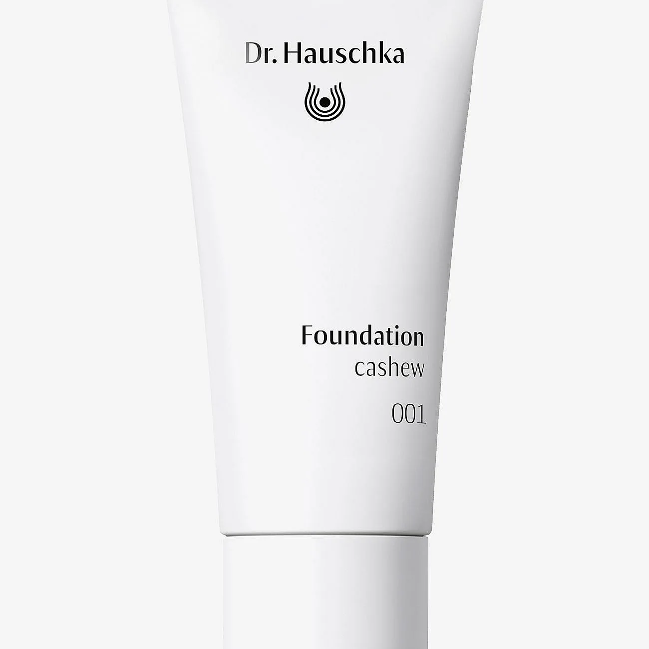 Dr. Hauschka Foundation 001 Cashew 30 Ml - 30 ml