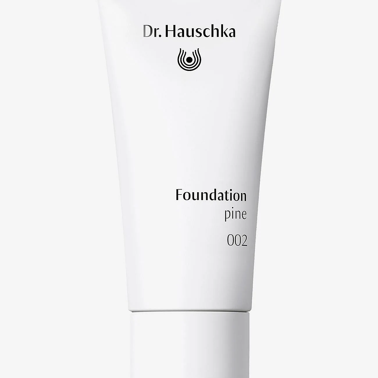 Dr. Hauschka Foundation 002 Pine 30 Ml - 30 ml