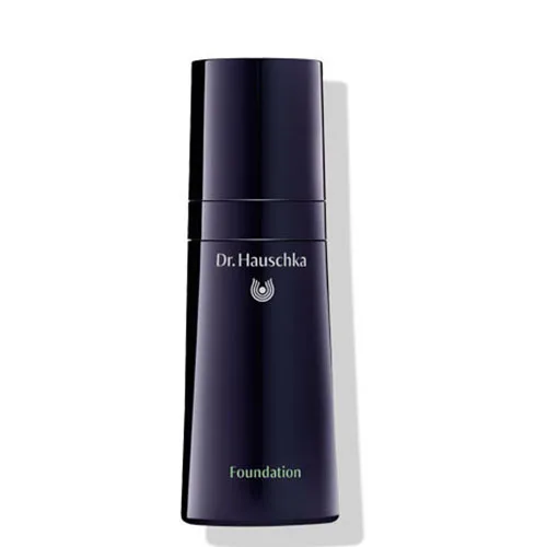 Dr. Hauschka Foundation 07 Pecan 30 ml.