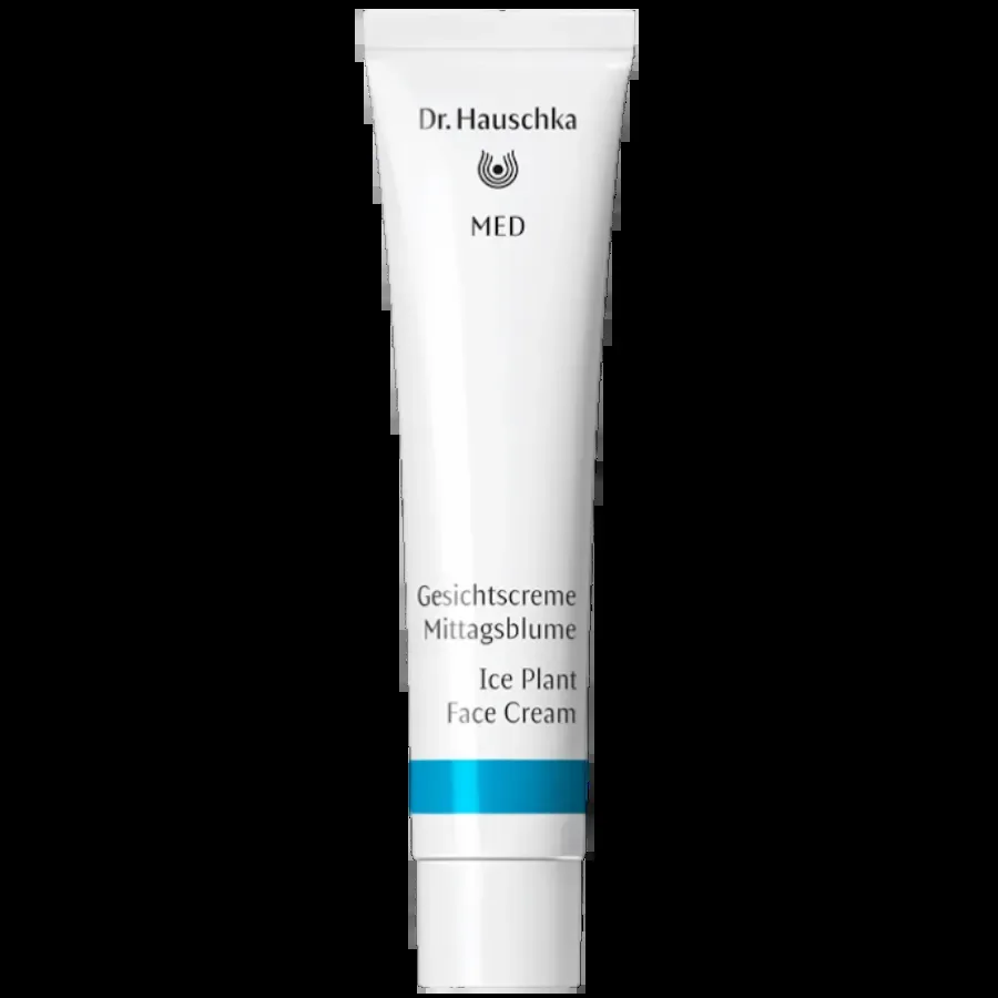 Dr. Hauschka - Gesichtscreme Mittagsblume 40 ml