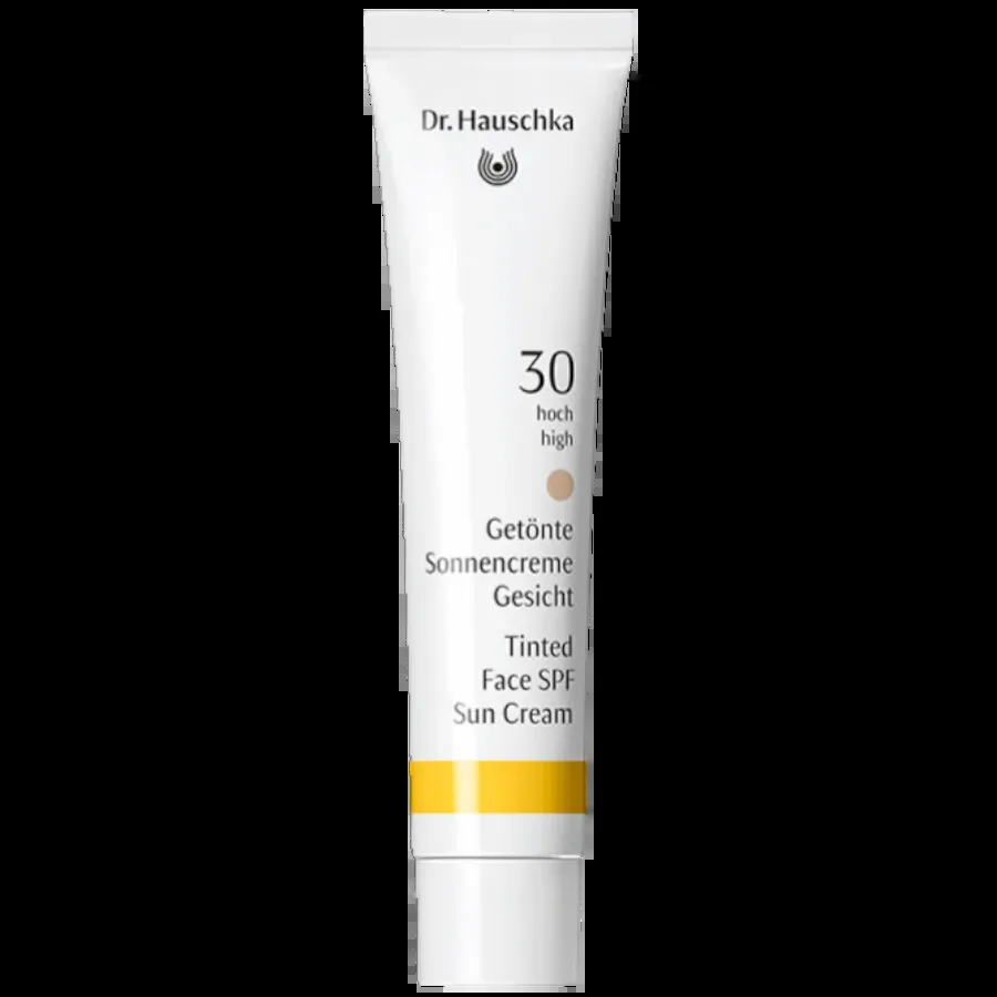 Dr. Hauschka - Getönte Sonnencreme Gesicht SPF 30, 40 ml