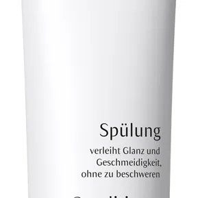Dr. Hauschka Hair Care Conditioner Milt balsam för glansigt och mjukt hår 150 ml