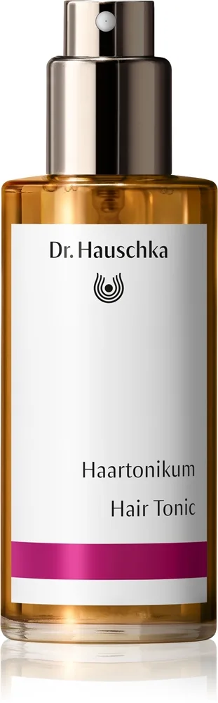Dr. Hauschka Hair Care Hair Tonic Hårtoning För regenerering av hårbotten 100 ml