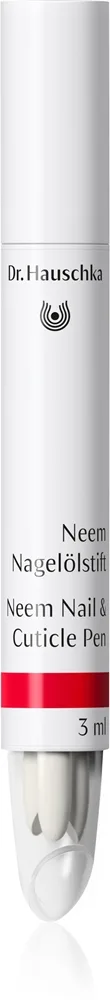 Dr. Hauschka Hand And Foot Care Neem nagelolja i stift 3 ml