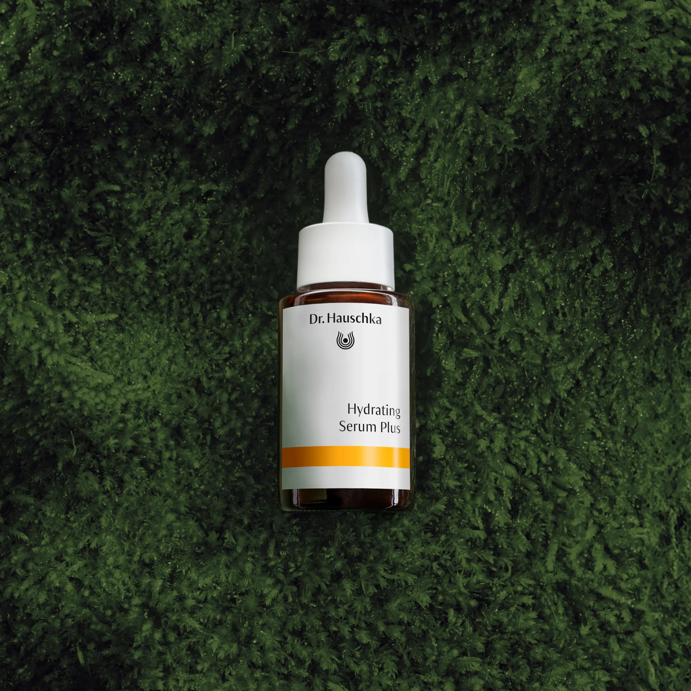 Dr. Hauschka - Hydrating Serum Plus, 30ml