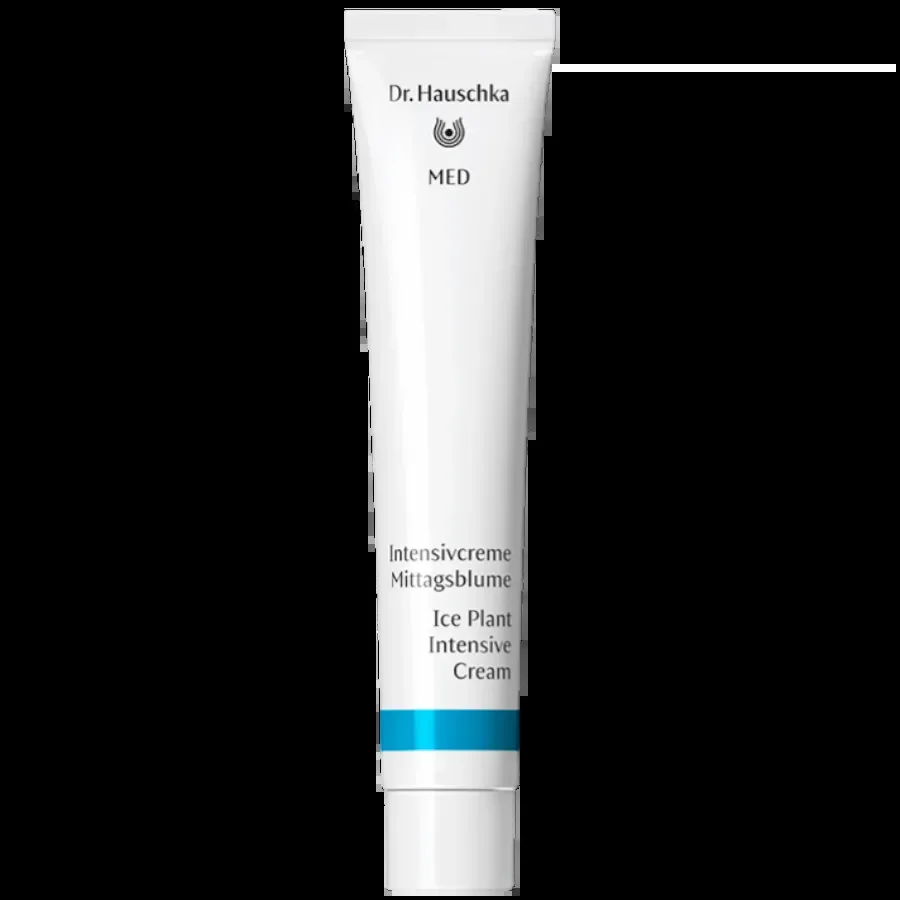 Dr. Hauschka - Intensiv Creme Mittagsblume 50 ml