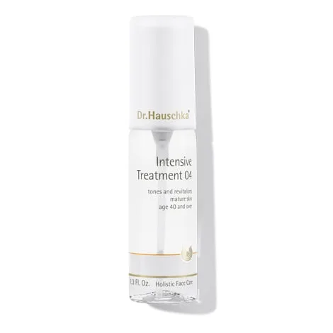 Dr. Hauschka Intensivkur 04 Moden Hud 40 ml.