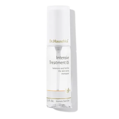 Dr. Hauschka Intensivkur 05 Overgangsalderen 40 ml.