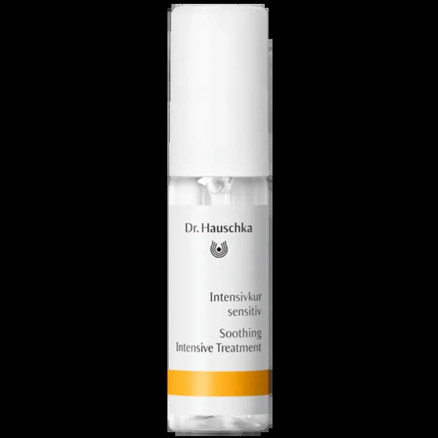 Dr. Hauschka - Intensivkur sensitiv 40 ml