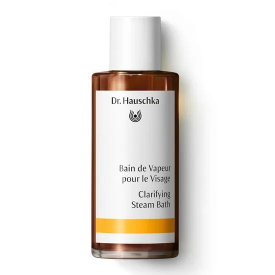 Dr. Hauschka Clarifying Steam Bath 100 ml.