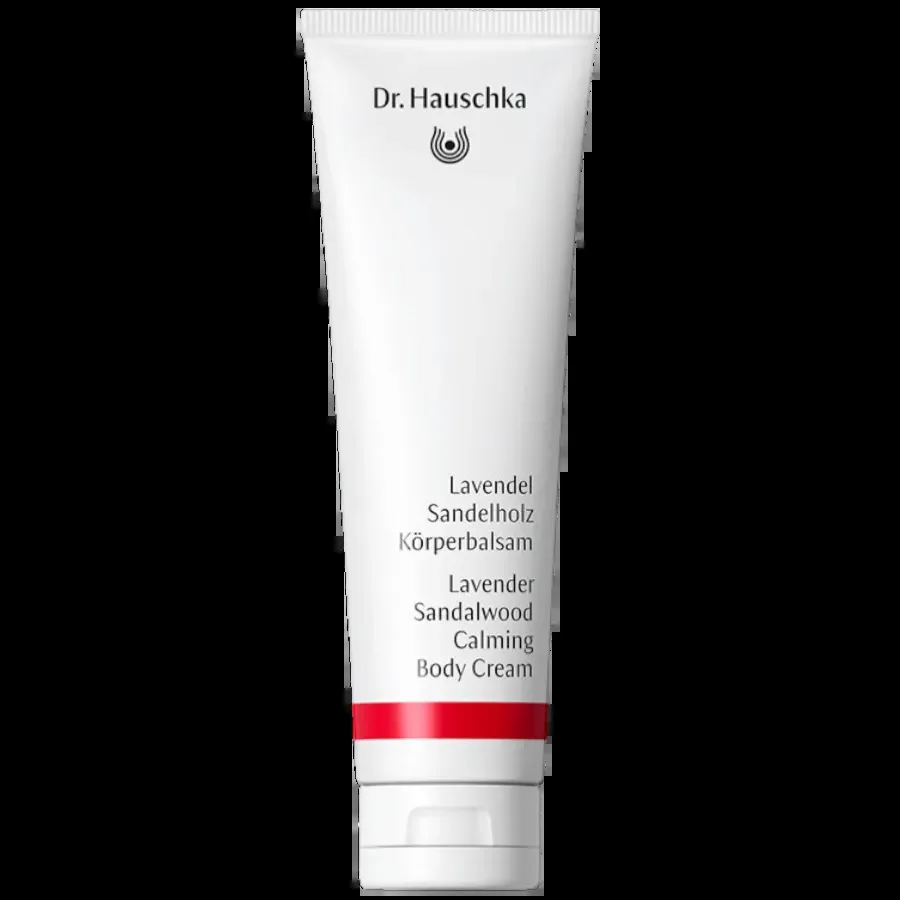 Dr. Hauschka - Lavendel Sandelholz Körperbalsam 145 ml