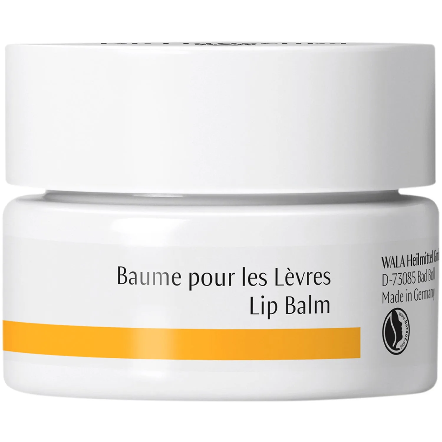Dr. Hauschka Lip Balm 4 ml