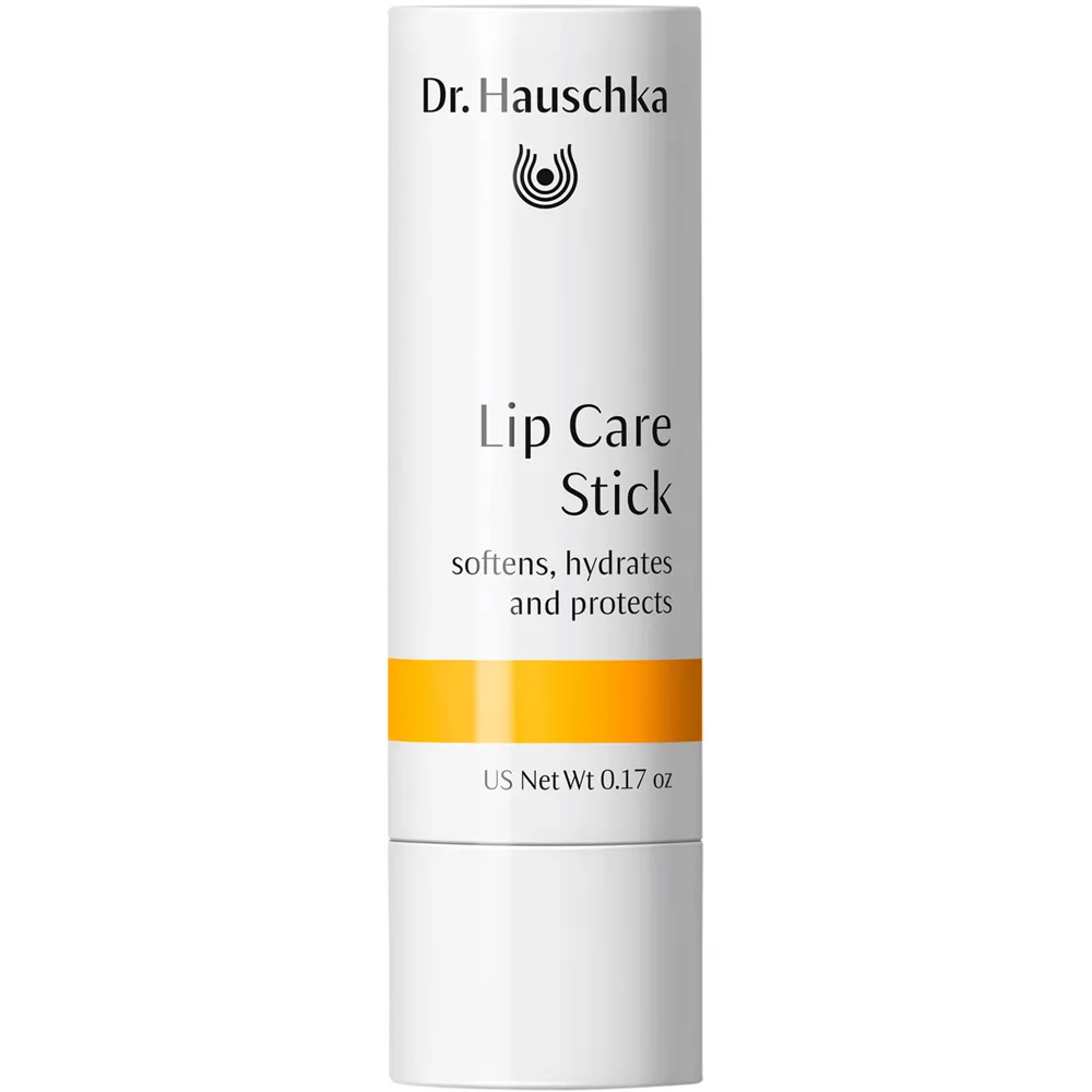 Dr. Hauschka Lip Care Stick - 4,9 g