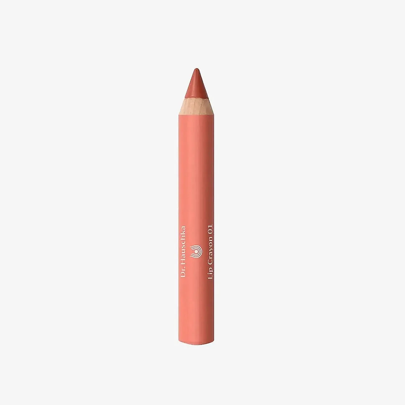 Dr. Hauschka Lip Crayon - Coral - 3.7 GR