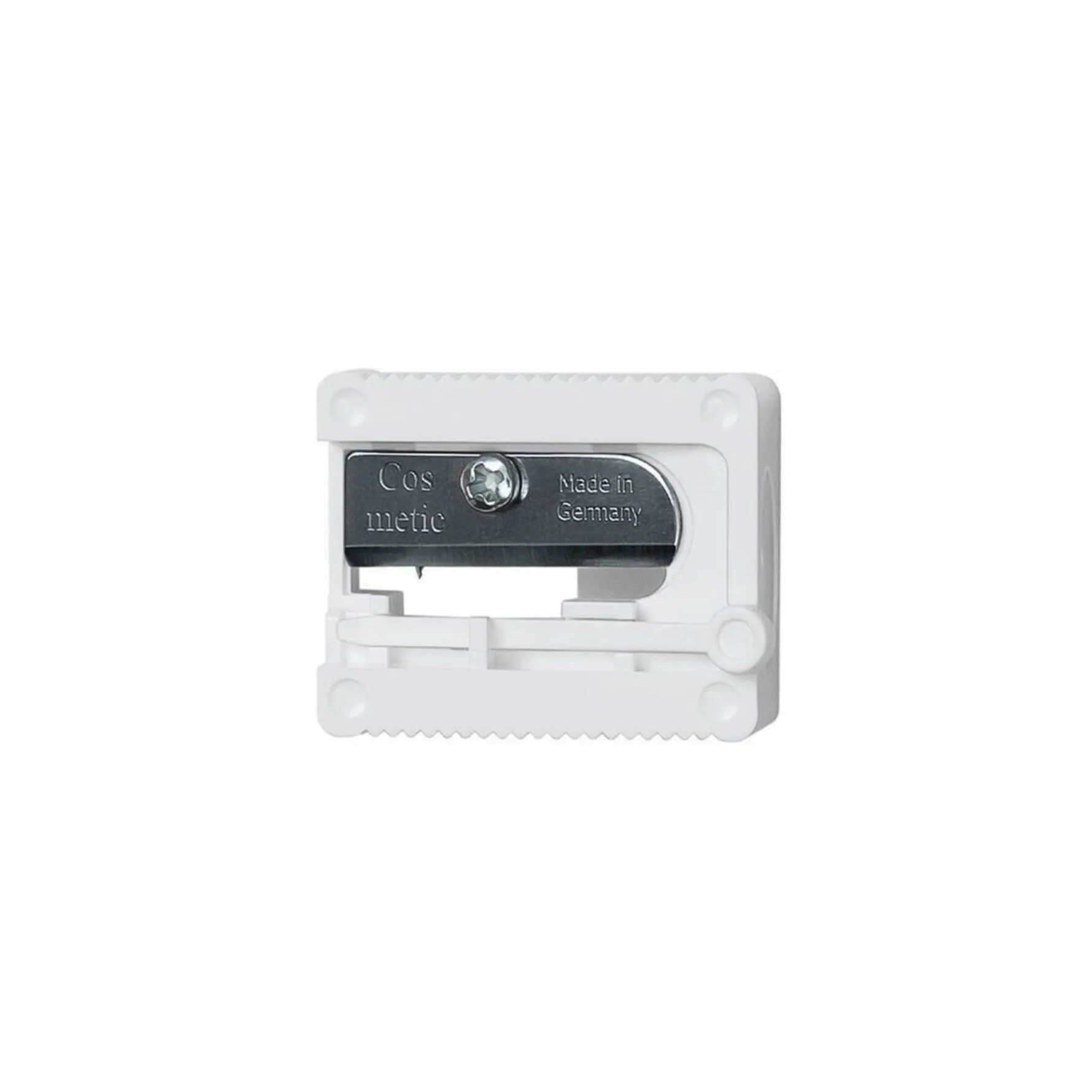 Dr. Hauschka Lip Crayon Sharpener - White - 5 GR