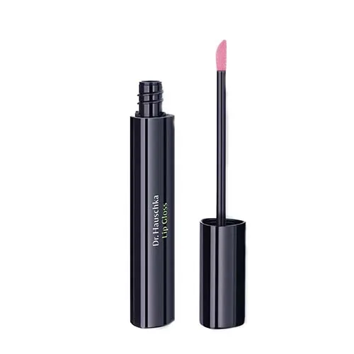 Dr. Hauschka Lip Gloss 01 Bush Plum