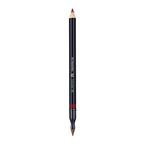 Dr. Hauschka Lip Liner 02 Red Heart
