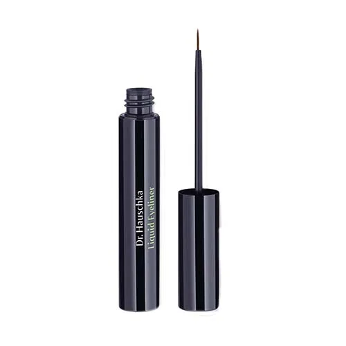 Dr. Hauschka Liquid Eyeliner 02 Brown