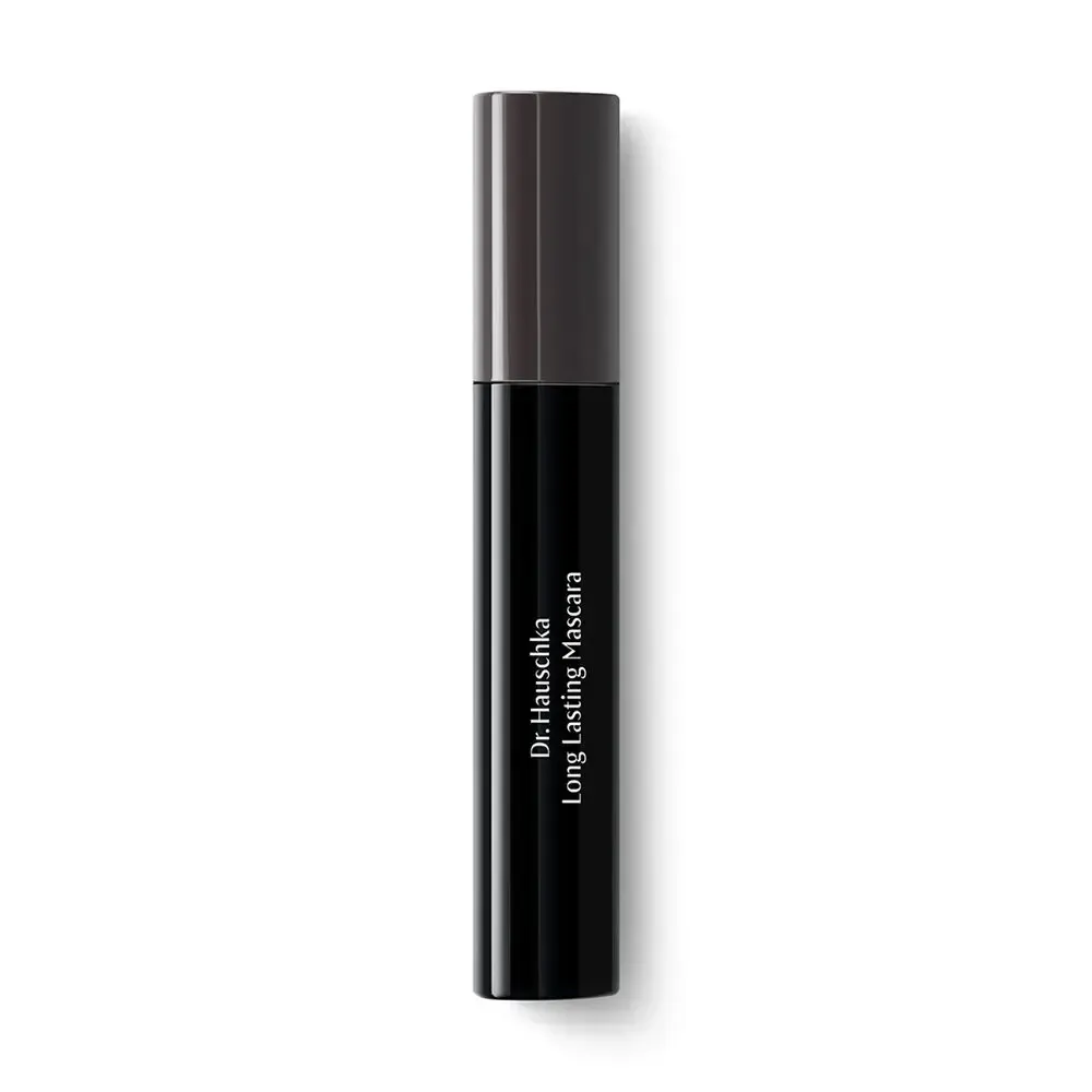 Dr. Hauschka - Long Lasting Mascara - pearl anthracite 04