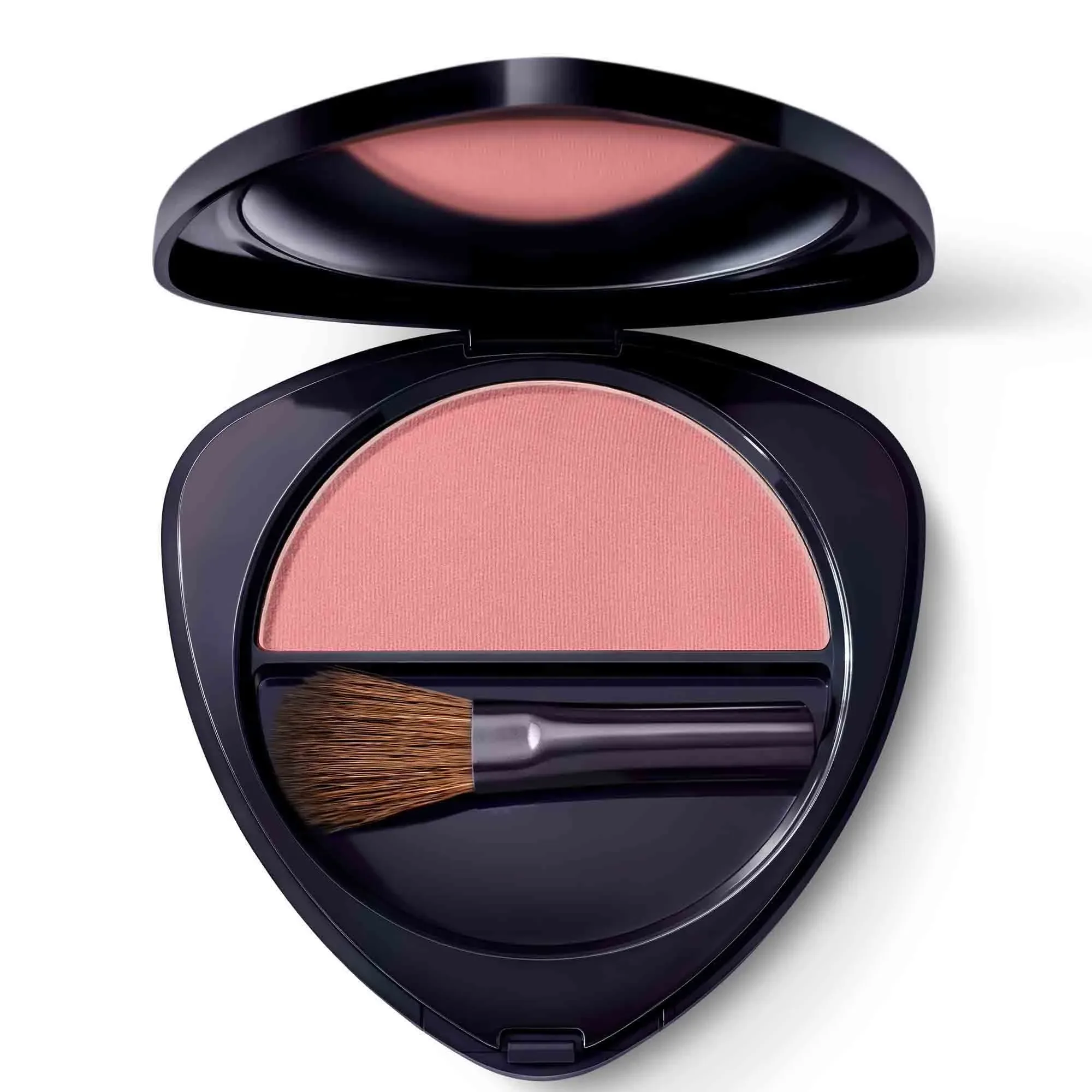 Dr. Hauschka - Blush raspberry, 01