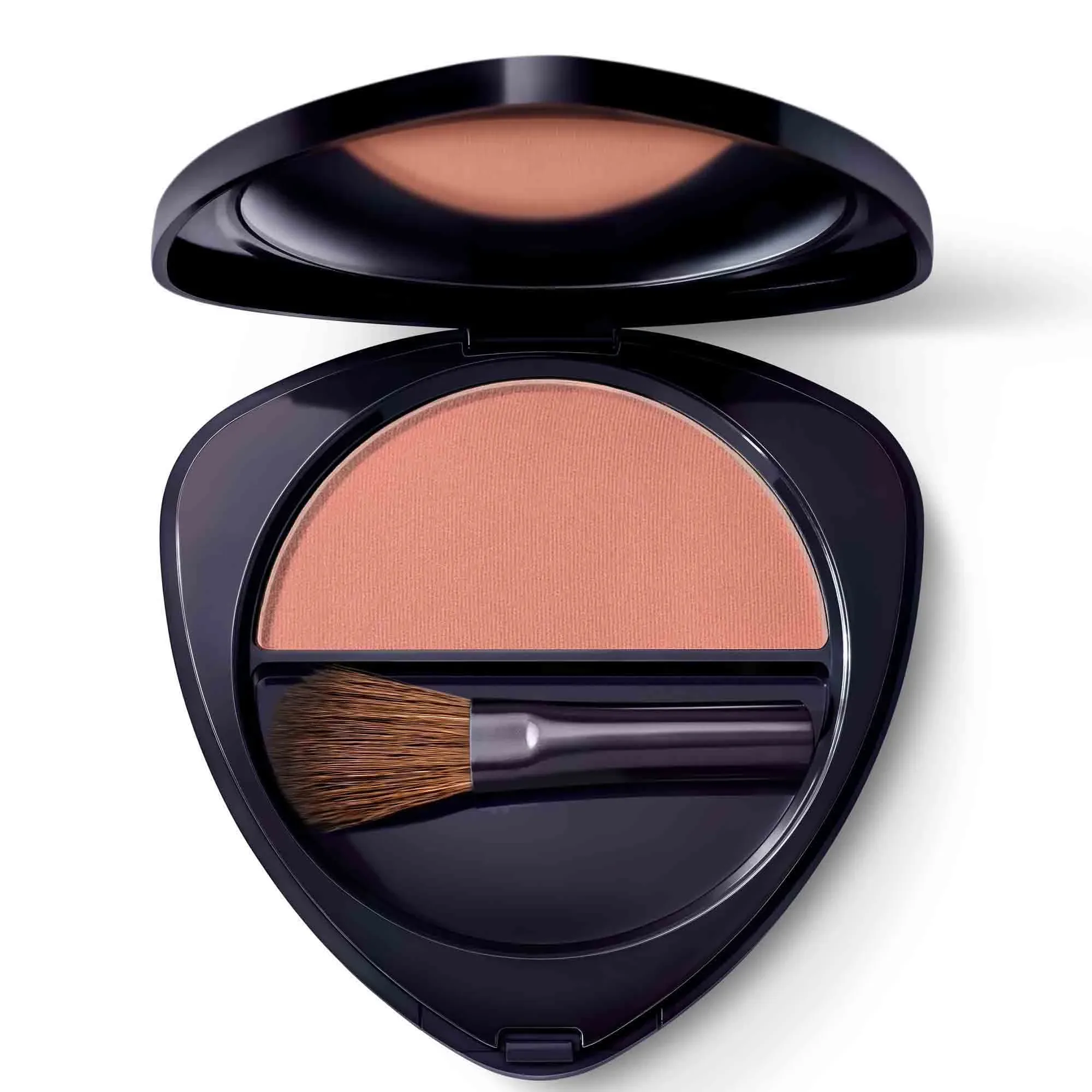 Dr. Hauschka Make-Up Blush Puderrouge Farbton 02 apricot 5 g